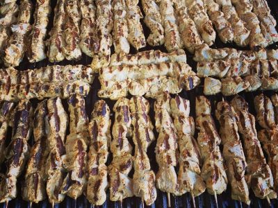 Fleisch